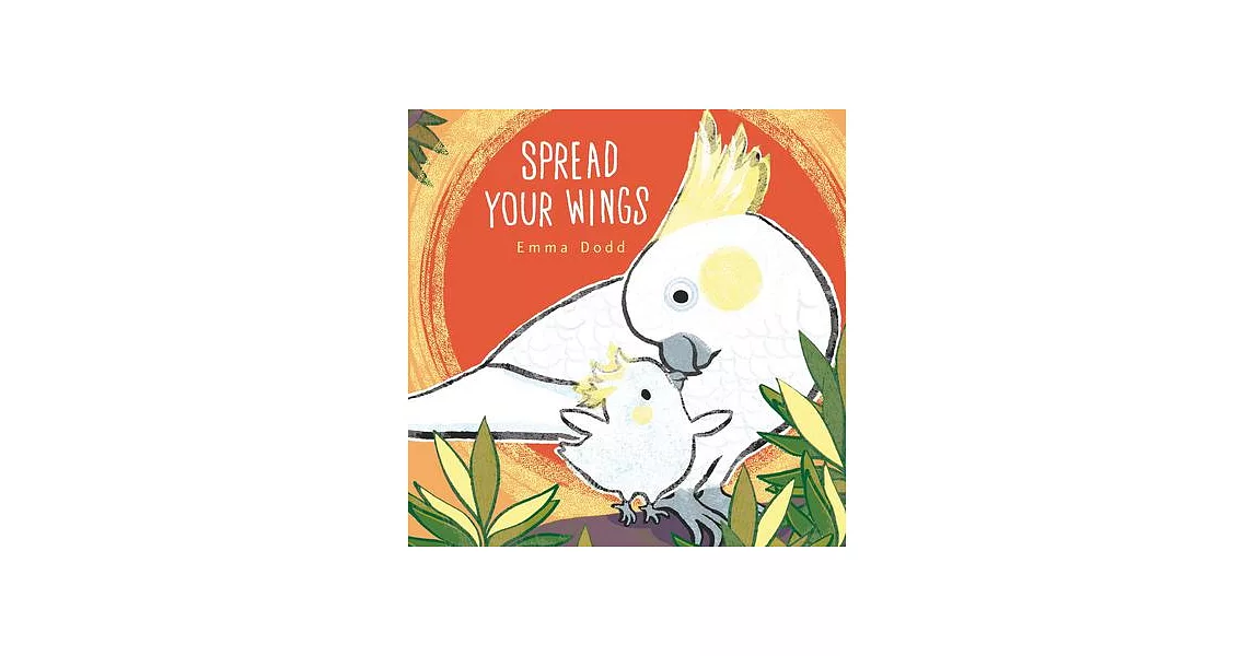 Spread Your Wings | 拾書所