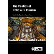 The Politics of Religious Tourism