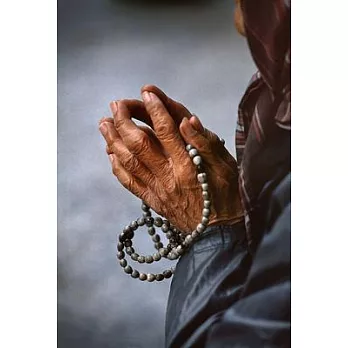 Steve McCurry: Devotion