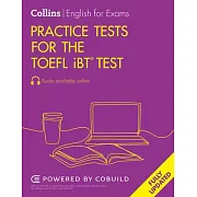 Practice Tests for the TOEFL Test