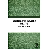 Rabindranath Tagore’s Theatre: From Page to Stage
