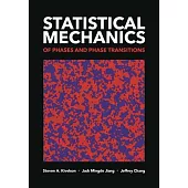 Statistical Mechanics of Phases and Phase Transitions