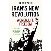 What Iranians Want: Iran’s New Revolution
