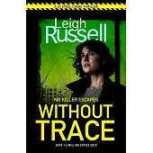 Without Trace: Volume 20