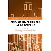 Sustainability, Technology and Innovation 4.0
