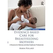 Evidence-Based Care for Breastfeeding Mothers: A Resource for Midwives and Allied Healthcare Professionals