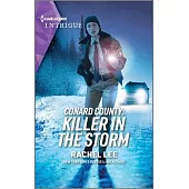 Conard County: Killer in the Storm