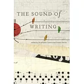 The Sound of Writing