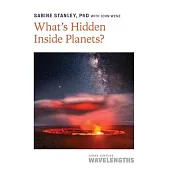 What’s Hidden Inside Planets?: A Planetary Cookbook
