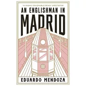 An Englishman in Madrid