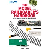 Model Railroader’s Handbook