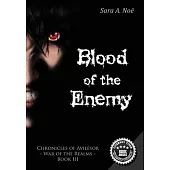 Blood of the Enemy