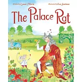 The Palace Rat