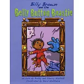 Billy Brown and the Belly Button Beastie