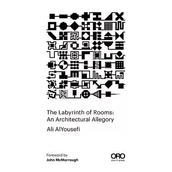 The Labyrinth of Rooms: An Architectural Allegory