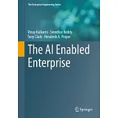 The AI Enabled Enterprise