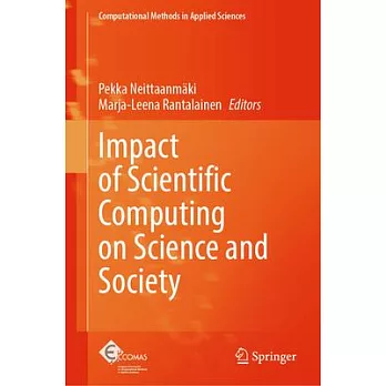 Impact of Scientific Computing on Science and Society