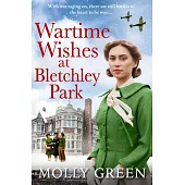 Untitled Bletchley Park Book 3
