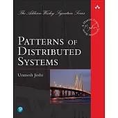 Patterns of Distributed Systems