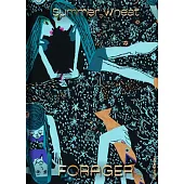 Summer Wheat: Forager