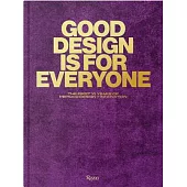 Good Design Is for Everyone: A Decade of Pepsico Design and Innovation