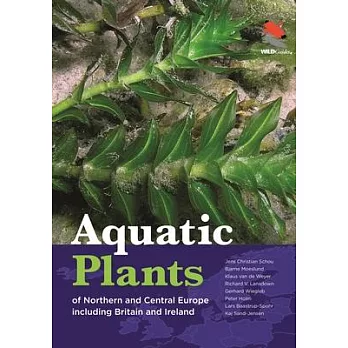 Aquatic Plants of Northern and Central Europe Including Britain and Ireland