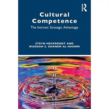 Cultural Competence: The Intrinsic Strategic Advantage
