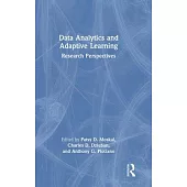 Data Analytics and Adaptive Learning: Research Perspectives