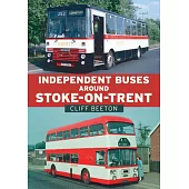 Independent Buses Around Stoke-On-Trent