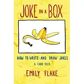 Joke in a Box: A Guide to Single Panel Gag Cartoons