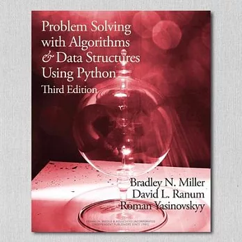 博客來-Problem Solving with Algorithms and Data Structures Using Python ...