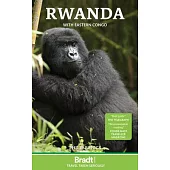 Rwanda: With Gorilla Tracking in the Drc