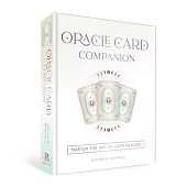 Oracle Magic: Master the Power of Card Reading
