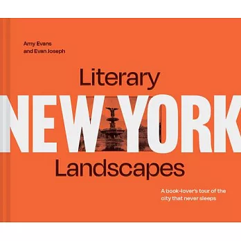 Literary Landscapes New York