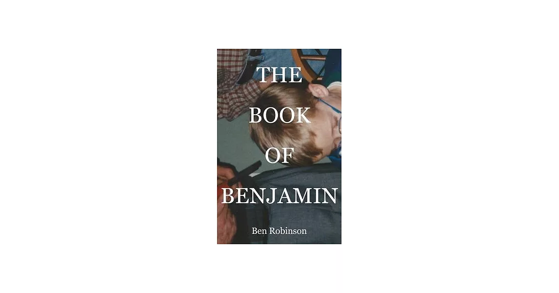 Book of Benjamin | 拾書所