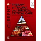 Current Therapy of Trauma and Surgical Critical Care