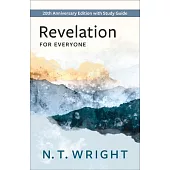 Revelation for Everyone: 20th Anniversary Edition with Study Guide
