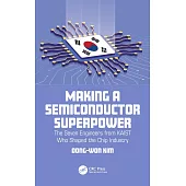 Making a Semiconductor Superpower: Seven Engineers from Kaist Who Shaped the Chip Industry