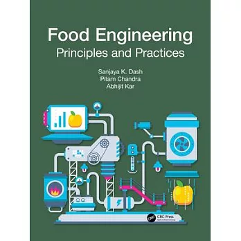 Food engineering  ; principles and practices
