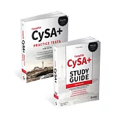 Comptia Cysa+ Certification Kit: Exam Cs0-003