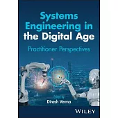 Field Manual for Practicing Systems Engineers: Digital Transformation of Systems and Enterprises