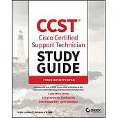 CCST Cisco Certified Support Technician Study Guide: Cybersecurity Exam