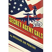 Secret Agent Gals