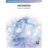 Ascension: Conductor Score