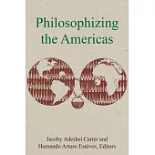 Philosophizing the Americas
