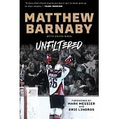 Matthew Barnaby: Unfiltered
