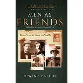 Men As Friends: From Cicero to Svevo to Cataldo