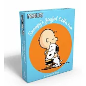 Snoopy’s Joyful Collection (Boxed Set): If I Gave the World My Blanket; Snoopy’s Book of Joy