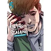 Killing Stalking: Deluxe Edition Vol. 5