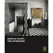 Gustav Klimt: The Interiors